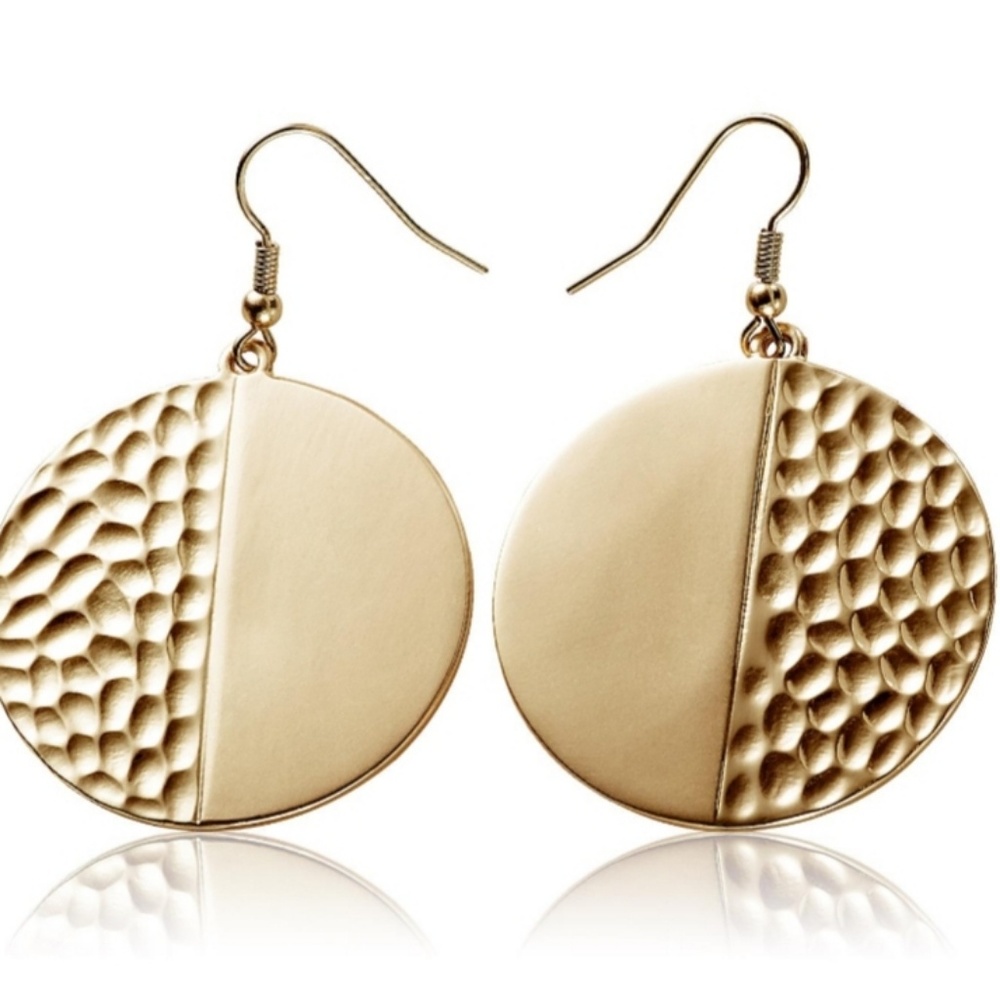 African Inspired Earrings. New.